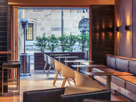 Mercure Brisbane King George Square - eAccommodation 37