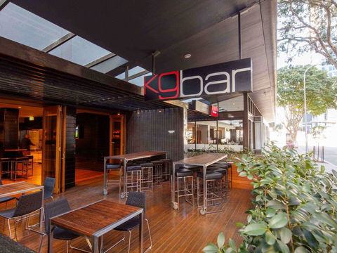 Mercure Brisbane King George Square - eAccommodation 36