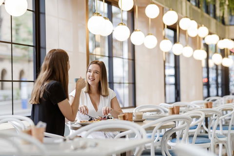 Mercure Brisbane King George Square - eAccommodation 15