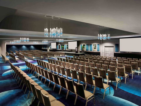 Mercure Brisbane King George Square - eAccommodation 40