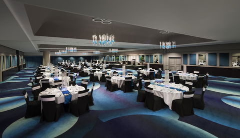 Mercure Brisbane King George Square - eAccommodation 39