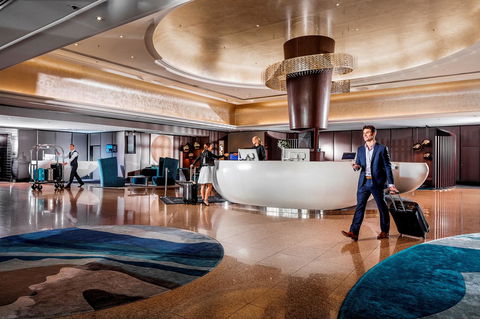 Mercure Brisbane King George Square - eAccommodation 1