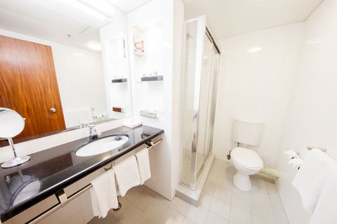 Mercure Brisbane King George Square - eAccommodation 5
