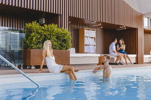 Mercure Brisbane King George Square - eAccommodation 33