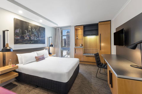 Mercure Brisbane King George Square - eAccommodation 3