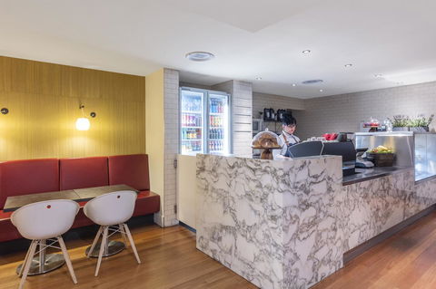 Mercure Brisbane King George Square - eAccommodation 35