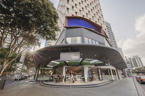 Mercure Brisbane King George Square - eAccommodation 17