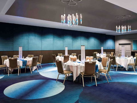 Mercure Brisbane King George Square - eAccommodation 44