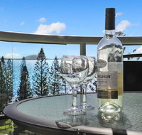 Malibu Apartments - eAccommodation