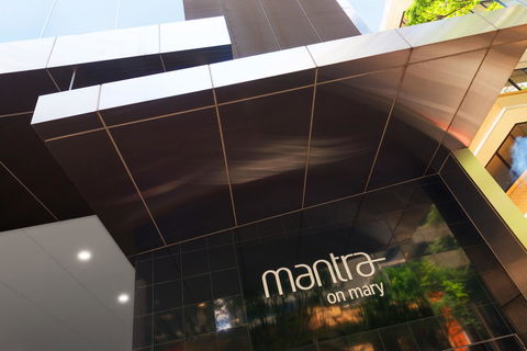Mantra On Mary - eAccommodation 9