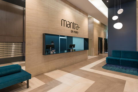 Mantra On Mary - eAccommodation 11