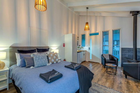 Hampton Estate Wines - eAccommodation 2