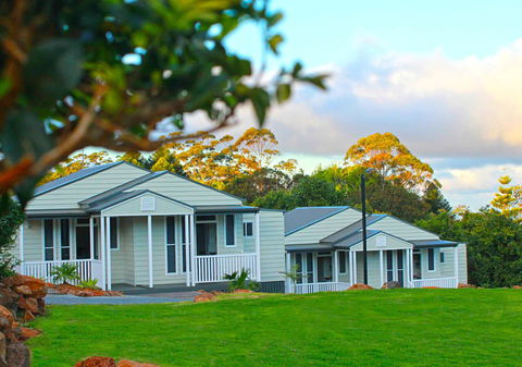 Hampton Estate Wines - eAccommodation 21