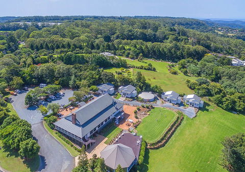 Hampton Estate Wines - eAccommodation 26