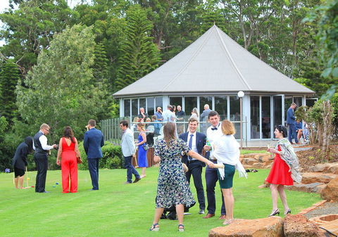 Hampton Estate Wines - eAccommodation 17