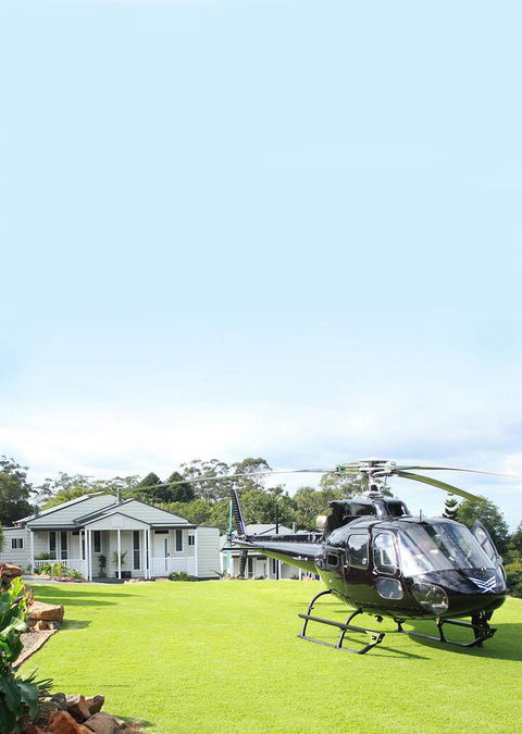 Hampton Estate Wines - eAccommodation 28