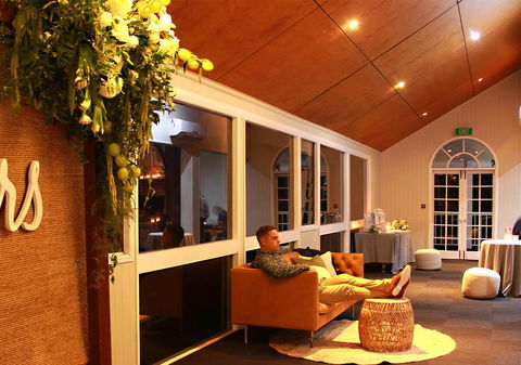 Hampton Estate Wines - eAccommodation 24