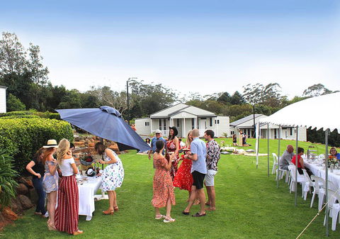 Hampton Estate Wines - eAccommodation 14