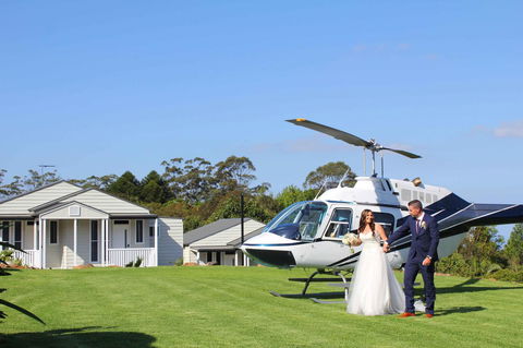 Hampton Estate Wines - eAccommodation 29