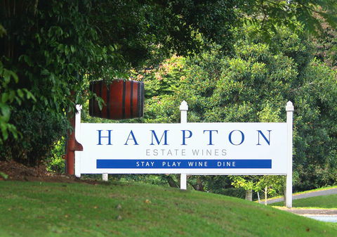 Hampton Estate Wines - eAccommodation 12