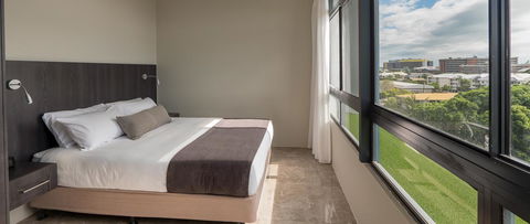 Sunshine Tower Hotel - eAccommodation 19