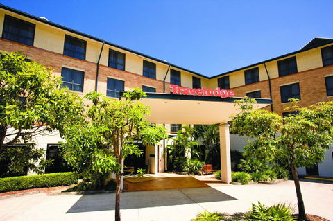Mercure Brisbane Garden City - eAccommodation 16
