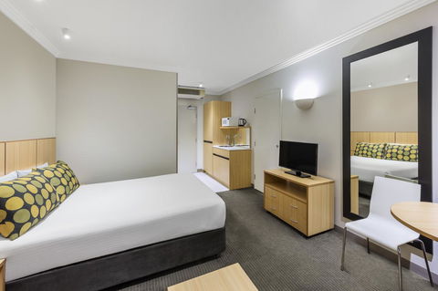 Mercure Brisbane Garden City - eAccommodation 26