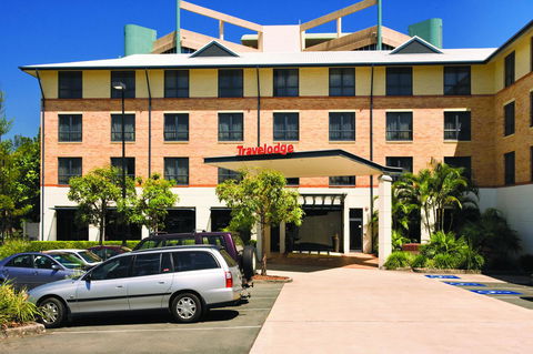 Mercure Brisbane Garden City - eAccommodation 1