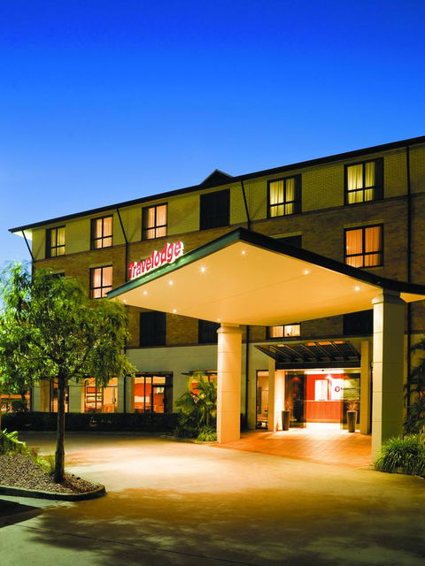 Mercure Brisbane Garden City - eAccommodation 0