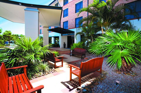 Mercure Brisbane Garden City - eAccommodation 13