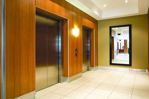 Mercure Brisbane Garden City - eAccommodation 24