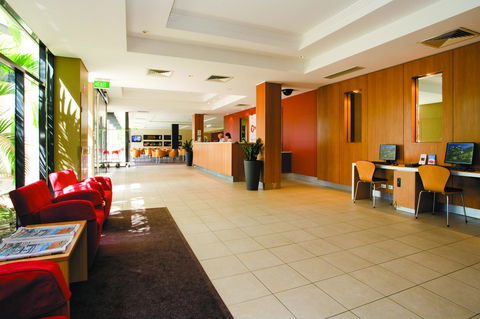 Mercure Brisbane Garden City - eAccommodation 25