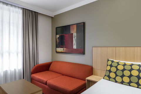 Mercure Brisbane Garden City - eAccommodation 3