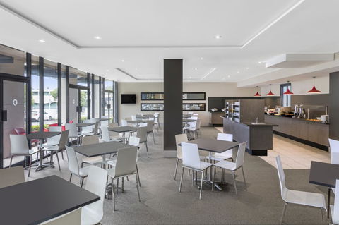 Mercure Brisbane Garden City - eAccommodation 30