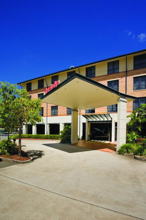 Mercure Brisbane Garden City - eAccommodation 2