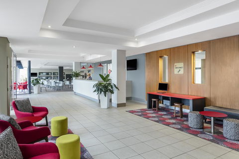 Mercure Brisbane Garden City - eAccommodation 9