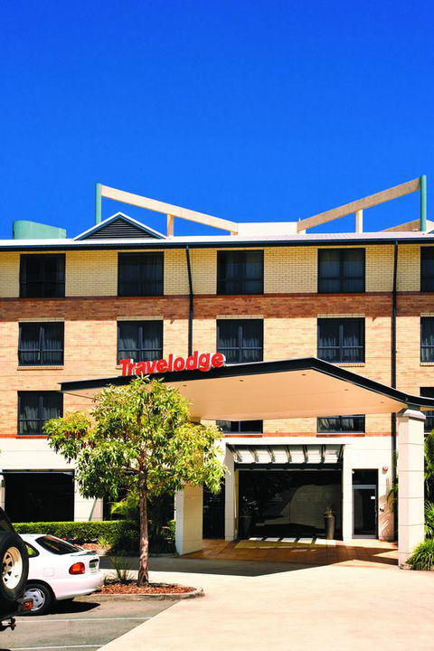 Mercure Brisbane Garden City - eAccommodation 14