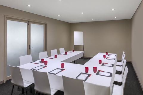 Mercure Brisbane Garden City - eAccommodation 19