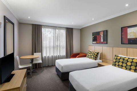 Mercure Brisbane Garden City - eAccommodation 4