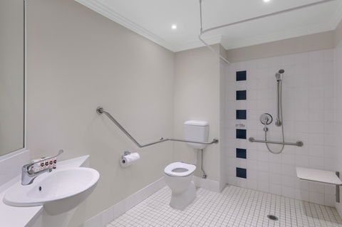 Mercure Brisbane Garden City - eAccommodation 28