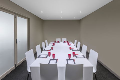 Mercure Brisbane Garden City - eAccommodation 22
