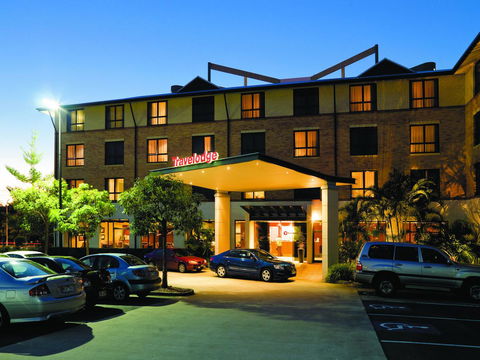 Mercure Brisbane Garden City - eAccommodation 8