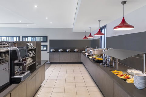 Mercure Brisbane Garden City - eAccommodation 33