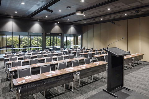 Hotel Grand Chancellor Brisbane - eAccommodation 17