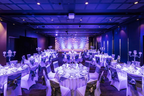 Hotel Grand Chancellor Brisbane - eAccommodation 16