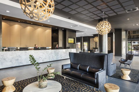 Hotel Grand Chancellor Brisbane - eAccommodation 7