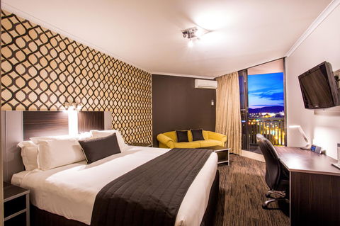 Hotel Grand Chancellor Brisbane - eAccommodation 31