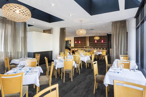 Hotel Grand Chancellor Brisbane - eAccommodation 9