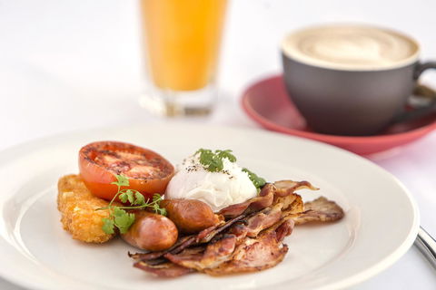 Hotel Grand Chancellor Brisbane - eAccommodation 18