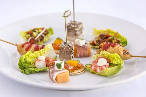 Hotel Grand Chancellor Brisbane - eAccommodation 19